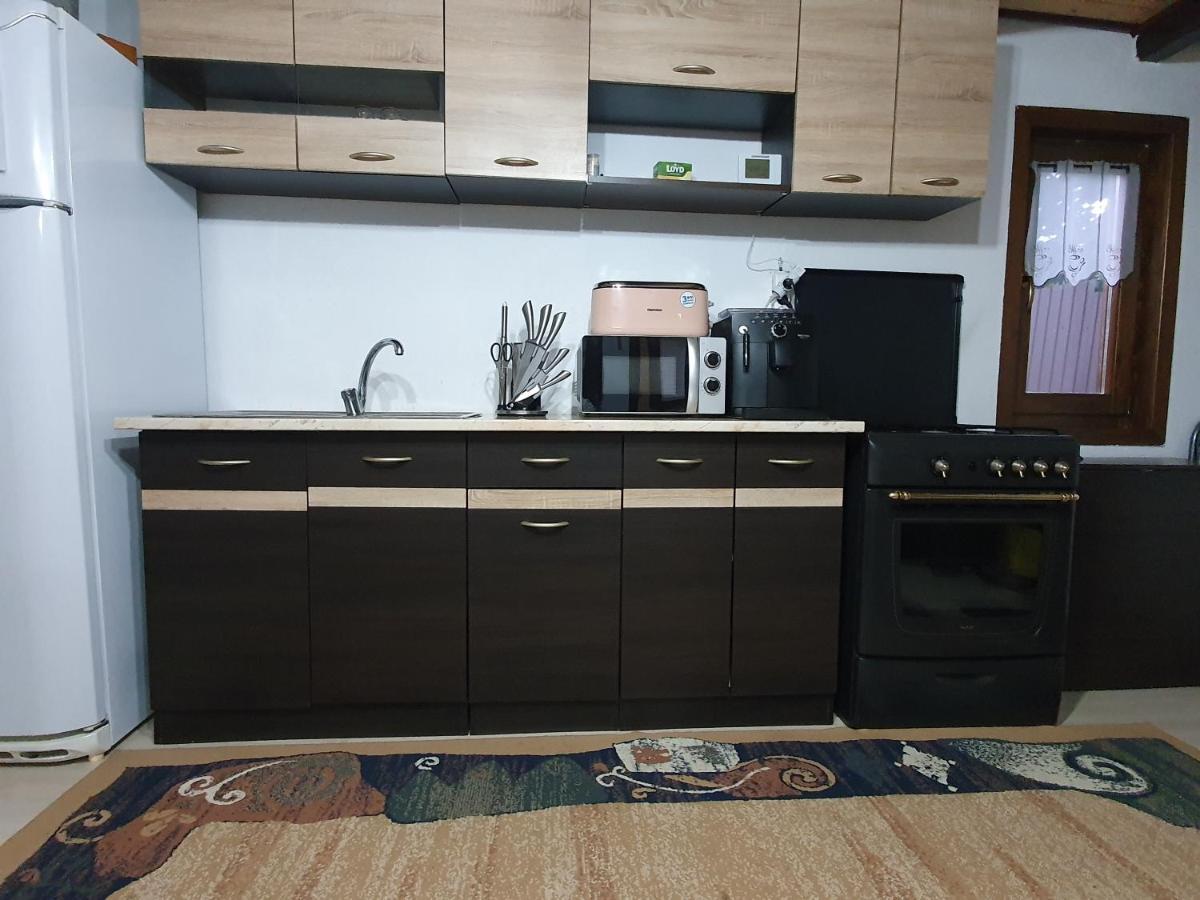Cabana Demi Gheorgheni  Zewnętrze zdjęcie